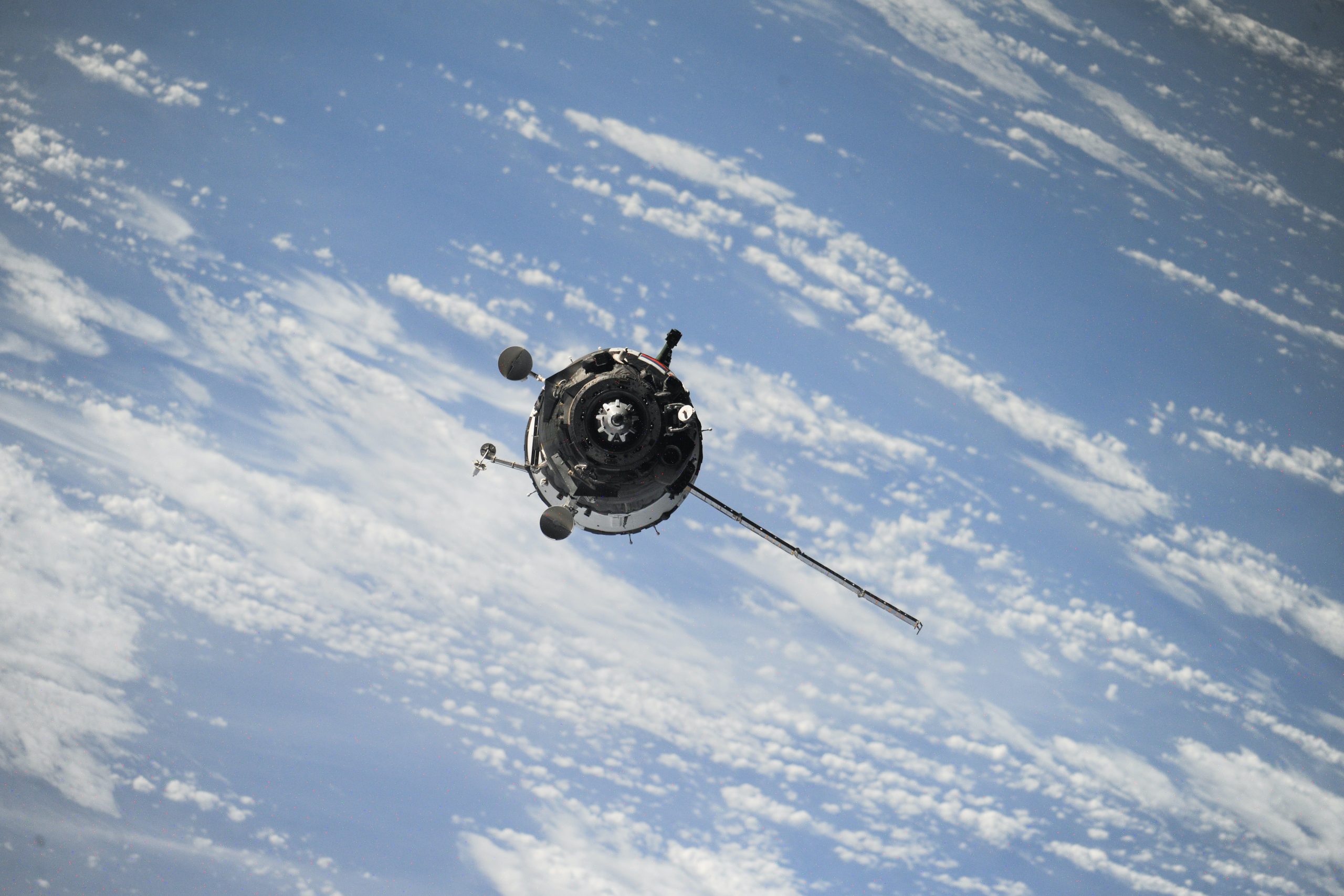Webinar Recording: Space is the new frontier!
