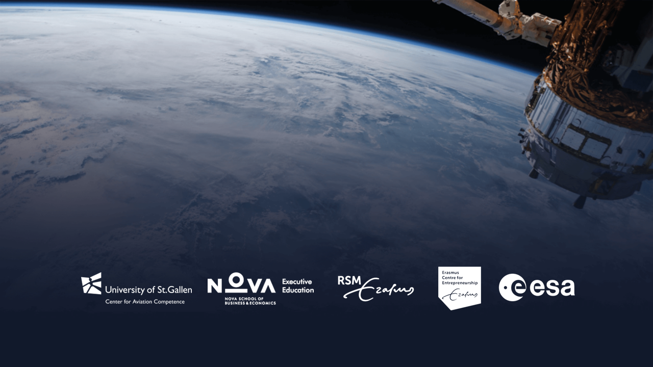ESA highlights the importance of Space for Business Programme